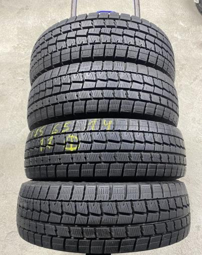 Dunlop Winter Maxx 175/65 R14