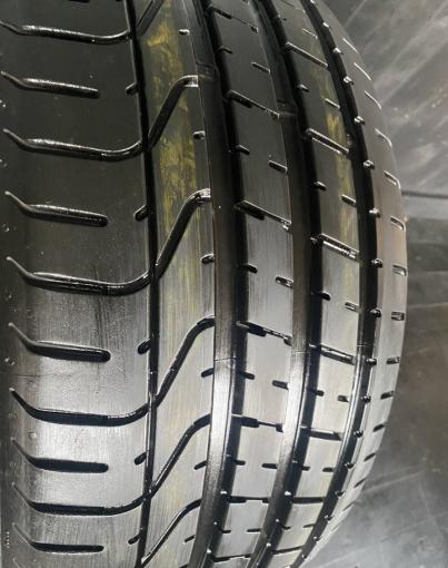 Pirelli P Zero 245/40 R18