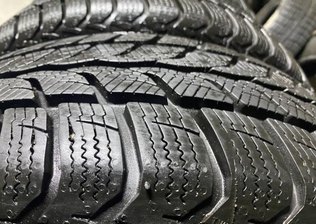 Uniroyal MS Plus 66 205/60 R16