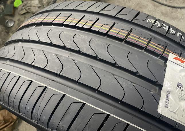 Pirelli Scorpion Verde 285/45 R20 112Y