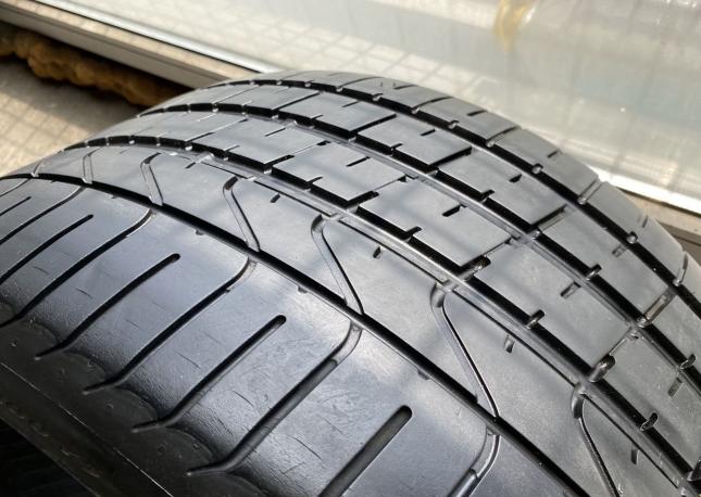 Pirelli P Zero 285/30 R21 100Y