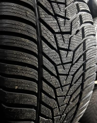 Hankook Winter I&#39;Cept Evo 3 W330 285/30 R21 и 255/35 R21