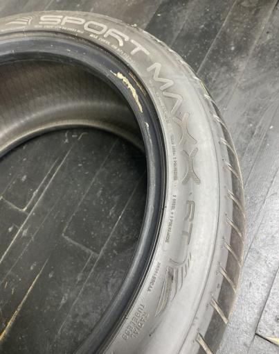 Dunlop SP Sport Maxx RT 245/45 R19