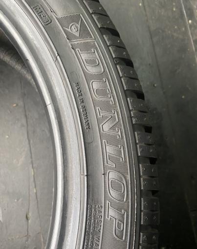 Dunlop SP Winter Sport 3D 235/45 R19