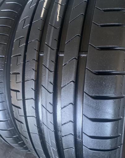 Pirelli P Zero Gen-2 255/45 R19