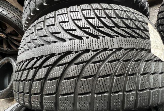 Michelin Latitude Alpin LA2 265/40 R21