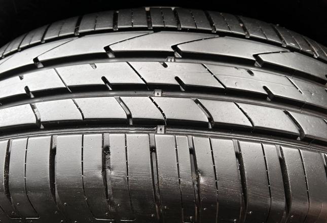 Hankook Ventus S1 Evo 2 K117 235/65 R17