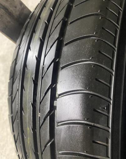 Yokohama BluEarth E70 225/60 R17