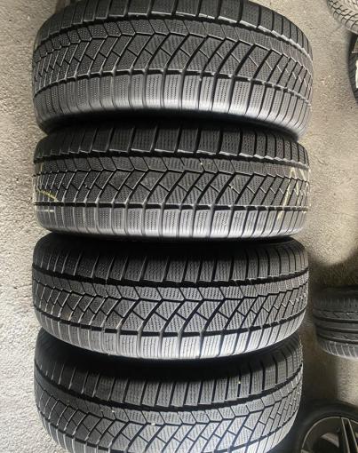 Continental ContiWinterContact TS 830 P 205/60 R16 92H