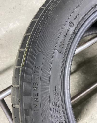 Goodyear Excellence 245/55 R17