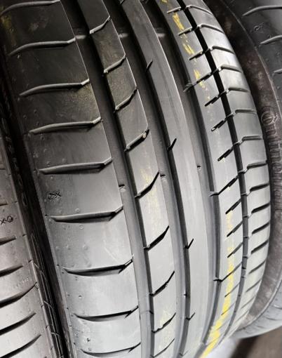 Continental ContiSportContact 5 225/40 R18