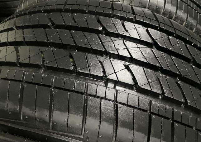 Bridgestone Dueler H/P Sport AS 245/50 R20 102V