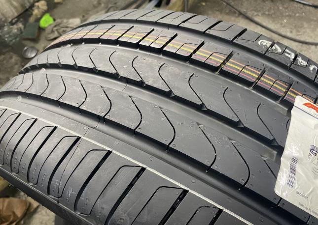 Pirelli Scorpion Verde 285/45 R20 112Y