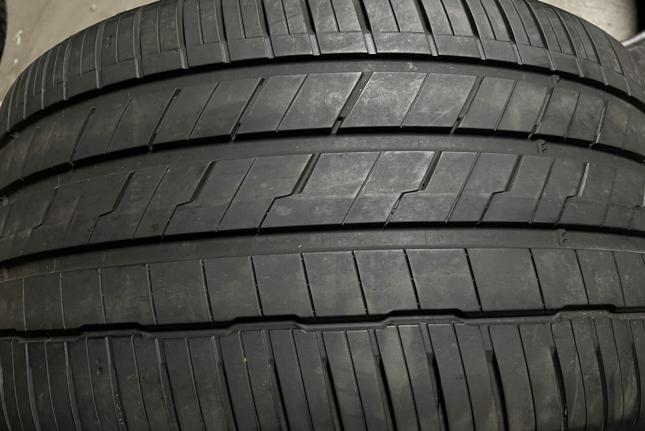 Hankook Ventus S1 Evo 2 K117 315/35 R21