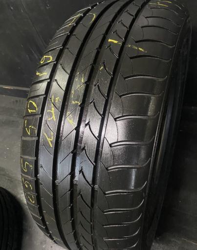 Goodyear EfficientGrip SUV 4x4 255/50 R19