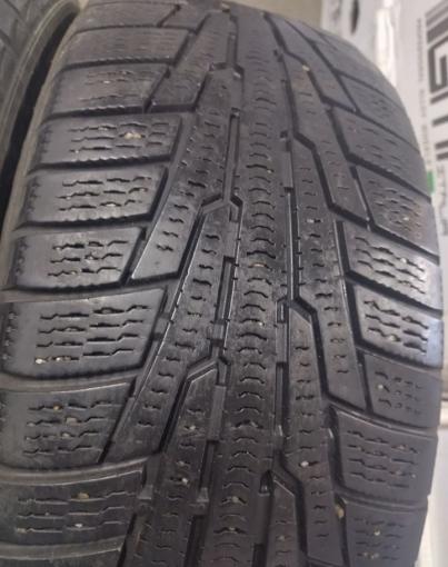 Nokian Tyres Hakkapeliitta R 205/55 R16 94R