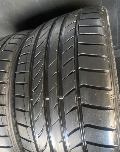 Dunlop SP Sport Maxx TT 235/35 R19