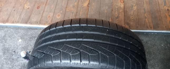 Pirelli Winter Sottozero Serie II 245/40 R20 99V