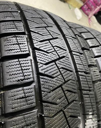 Pirelli Ice Asimmetrico 205/55 R16 91Q