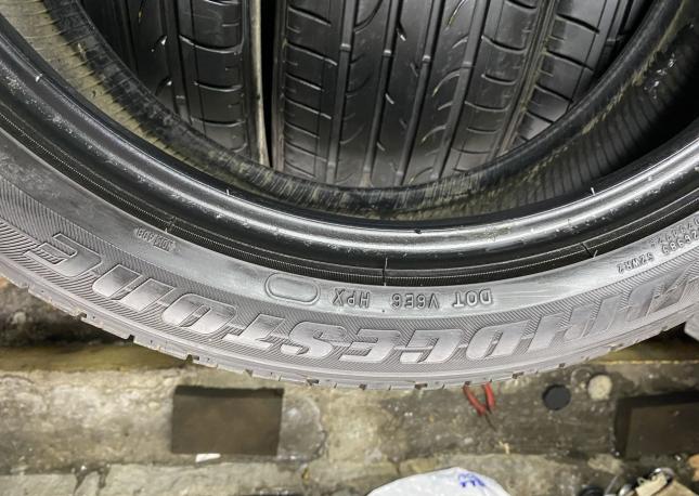 Bridgestone Dueler H/P Sport 235/45 R19 95H