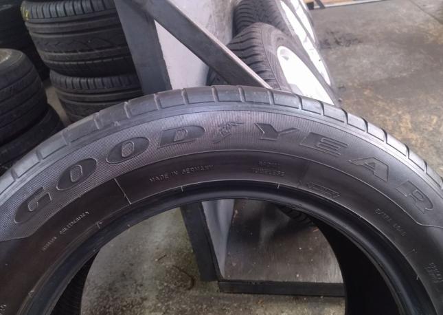 Goodyear Eagle F1 Asymmetric 255/55 R18 109V