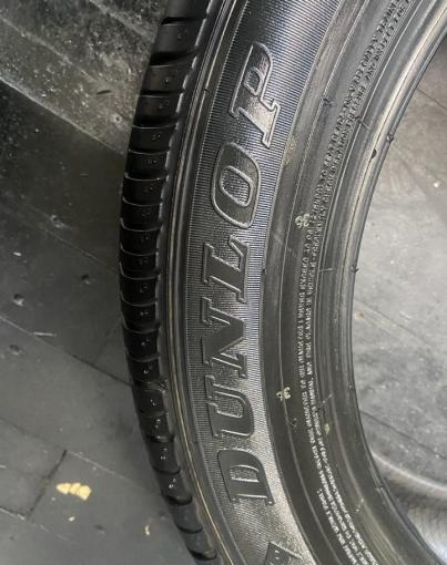 Dunlop SP Sport Maxx A1 235/55 R19