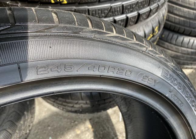 Goodyear Excellence 245/40 R20 99Y