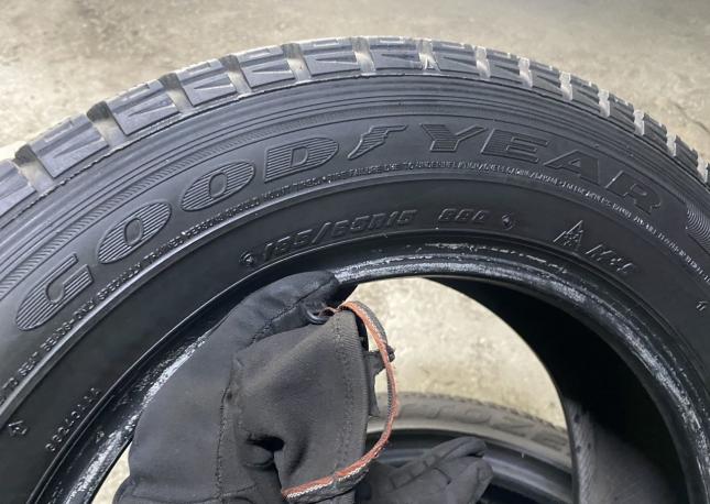 Goodyear Ice Navi NH 185/65 R15 88Q