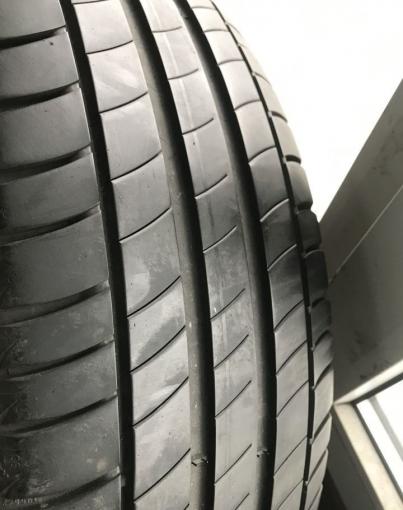 Michelin Primacy 3 215/65 R17 99V