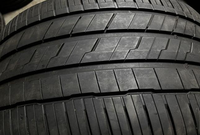 Hankook Ventus S1 Evo 3 K127B 315/35 R21