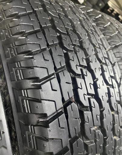 Bridgestone Dueler H/T D840 275/65 R17