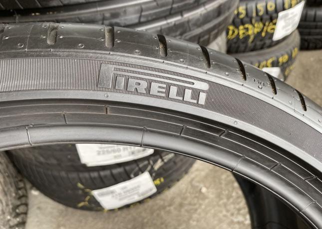 Pirelli P Zero PZ4 275/30 R20 97Y