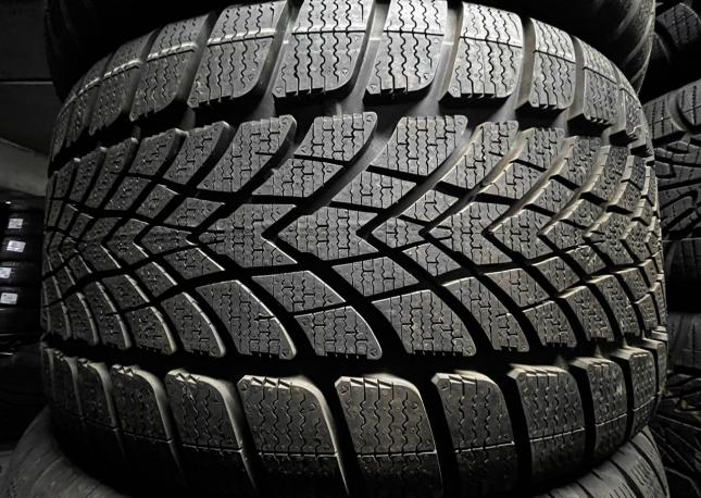 Dunlop SP Winter Sport 3D 275/30 R21