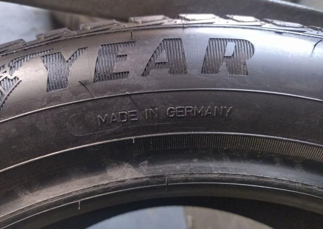 Goodyear Vector 4Seasons Gen-2 195/55 R16 87H