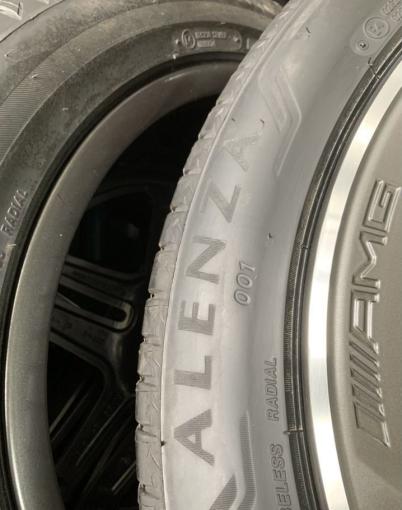 Bridgestone Alenza 001 265/45 R20 104Y