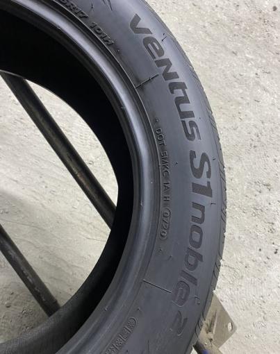 Hankook Ventus S1 Noble 2 H452 225/55 R17