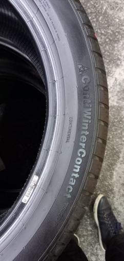 Continental ContiWinterContact TS 830 P 225/45 R19 96V