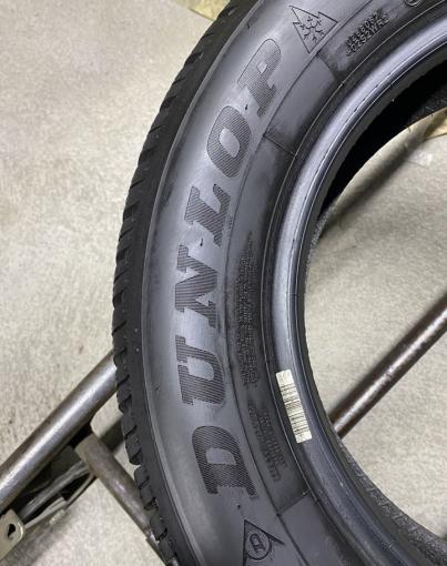 Dunlop Winter Response 2 195/65 R15