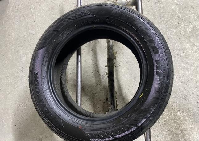 Hankook Dynapro HP RA23 235/60 R17