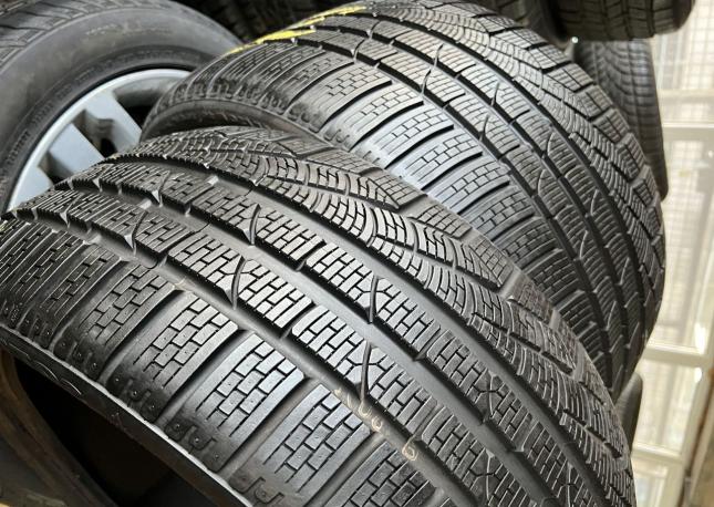 Pirelli Winter Sottozero 295/30 R19