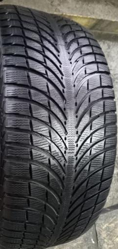 Michelin Latitude Alpin LA2 275/45 R21 110V