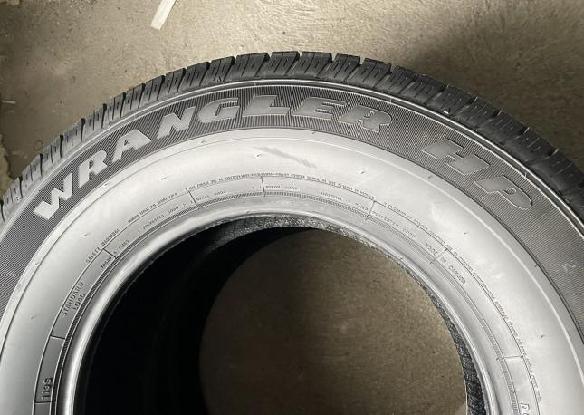 Goodyear Wrangler HP 265/70 R17 113S