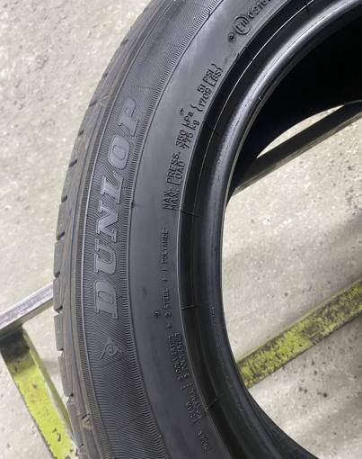 Dunlop SP Sport LM705 235/55 R17