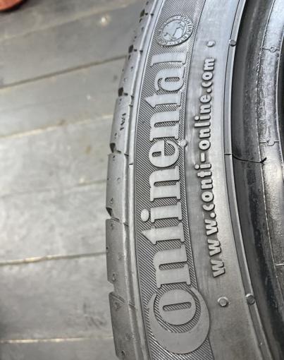 Continental ContiSportContact 3 235/40 R19