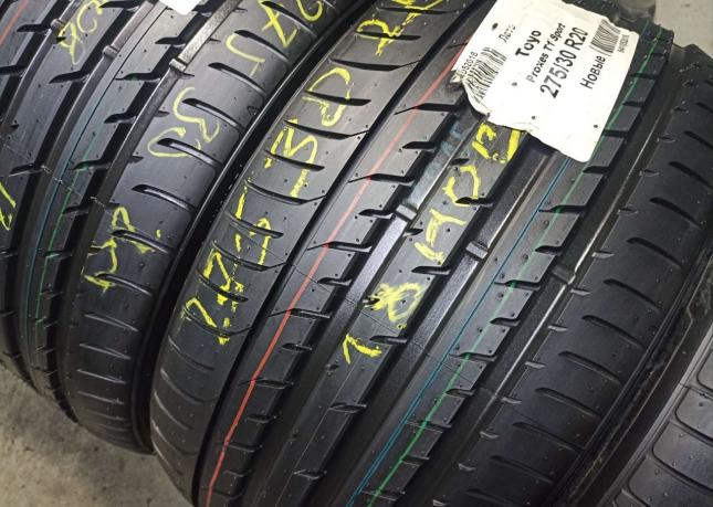 Toyo Proxes T1 Sport SUV 275/30 R20 97Y