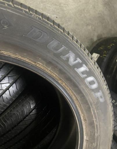 Dunlop SP Sport 280 235/55 R18 101V