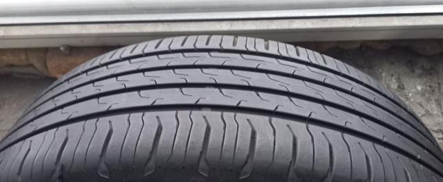 Continental EcoContact 6 215/50 R19 93T