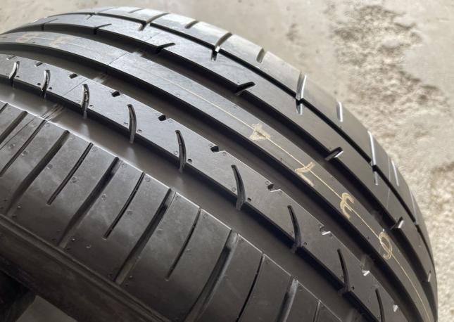 Dunlop SP Sport Maxx 050+ 255/35 R20 97Y