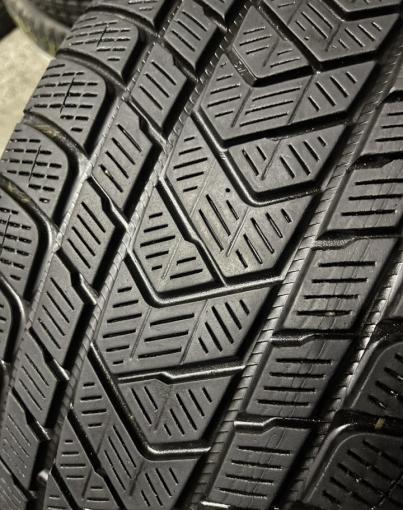 Pirelli Scorpion Winter 275/45 R21 107V