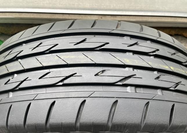 Bridgestone Nextry Ecopia 215/45 R17 91W